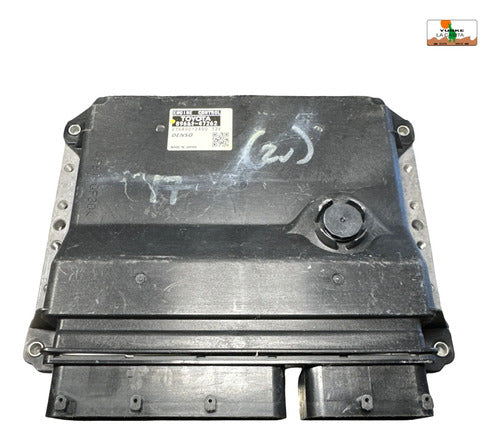 Pcm Computadora Toyota Prius Hybrid 1.8l 2010 89661-47262