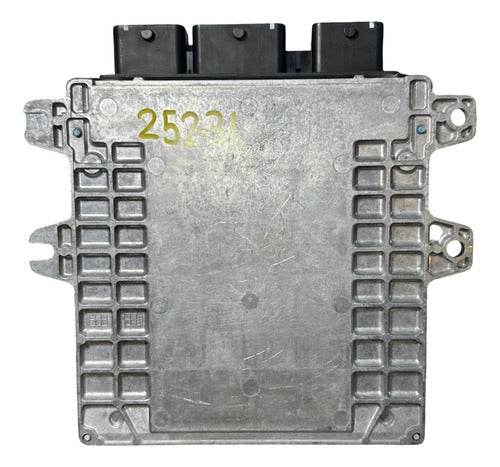 Computadora Nissan Máxima 3.5l 2009-2010 A56-d94 Z0x (fg)