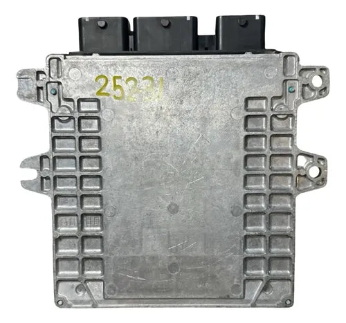Pcm Computadora Nissan Máxima 3.5l 09-10 A56-d94 Z0x P1