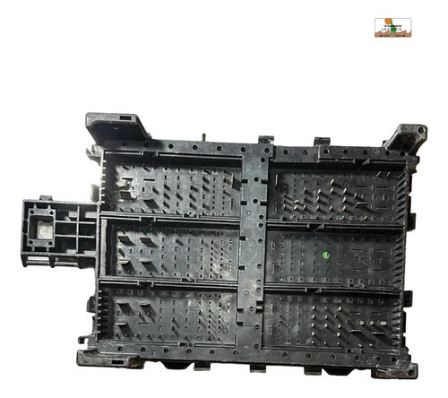 Caja De Fusibles Chevrolet Tahoe 5.3l 15-20 22773484