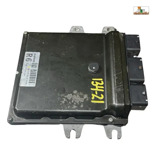 Computadora Nissan Altima 2.5l 2008 Mec110-182 (r6)
