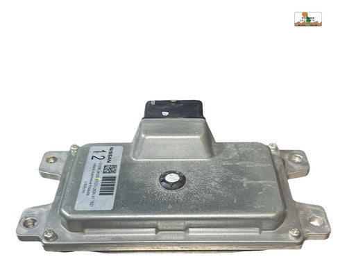 Modulo Tcm Nissan Altima 3.5l 07-09 Etc51-267n (16)