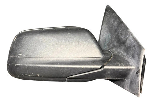 Espejo Retrovisor Rh Ford Edge 2011-2014 Dt43-17682-aa5ygy