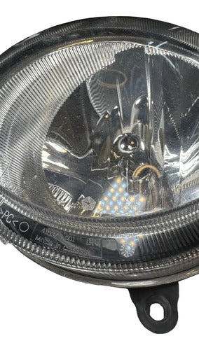 Faro Lh Jeep Patriot 2011-2017 P05303843ae Izquierdo/conductor