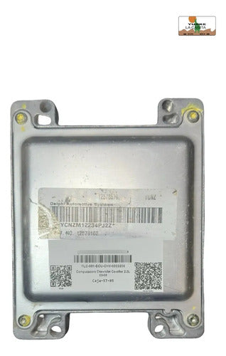 Pcm Computadora Pontiac Grand Am 2.2l 03-05 12578579 (ycnz)