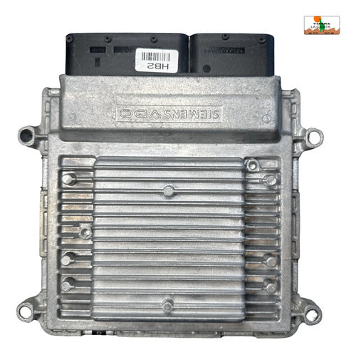 Pcm Computadora Hyundai Elantra 2.0l 07-10