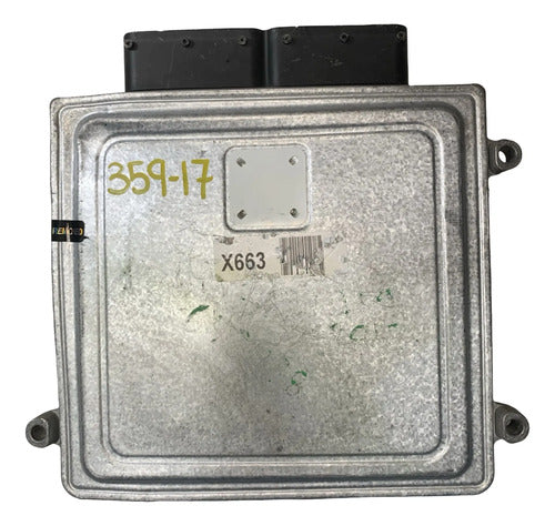Pcm Computadora Hyundai Sonata 2.4l 2011-2014 39101-2g663 P2
