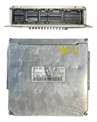 Computadora Mercedes Benz Ml320 3.2l 98-99 A 023 545 97 32