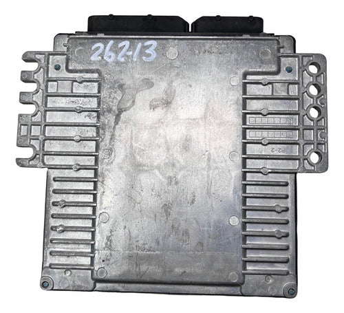 Computadora Nissan Altima 2.5l 03-06 Mec35-060 E3 (t7)