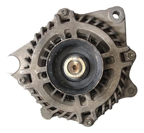 Alternador Lincoln Mkz 3.5l 2009-2012 8a4t-10300-ac