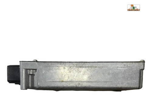 Computadora Pcm Dodge Caravan 3.3l 1997 P04727204ad