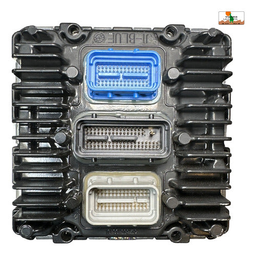 Pcm Computadora Cadillac Deville 4.6l 04-05