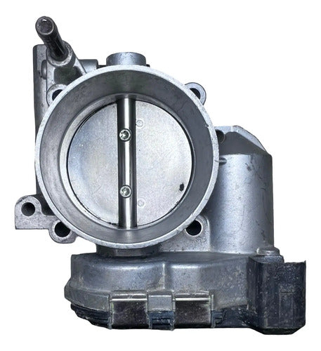 Cuerpo De Aceleración Vw Jetta Golf 99-02 V6 0 205 003 053