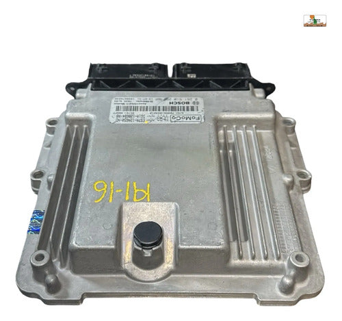 Computadora Ford Fusion 2.0l 14-16 Es7a-12a650-nd