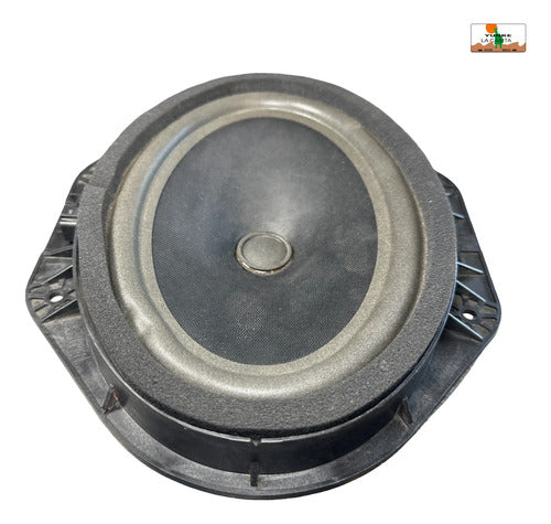 Bocina Puerta Delantera Derecha Ford F-150 2015-2020
