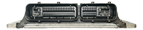 Pcm Computadora Nissan Sentra 2.5l 2004 Mec33-350 C2 (n0)