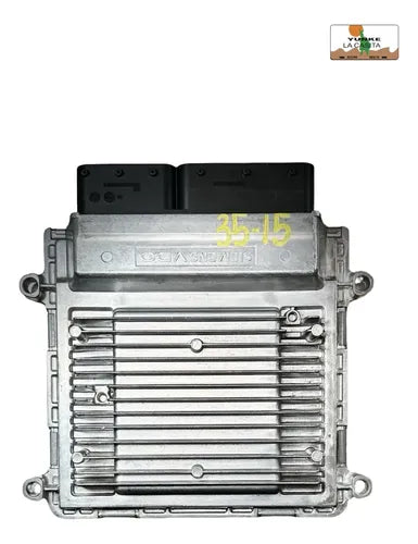 Computadora Dodge Caliber 2.0l A/t 07-10 P05033359ag