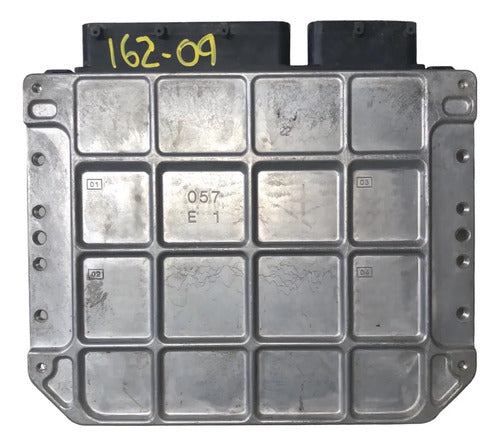Pcm Computadora Toyota Camry 2.4l 07-08 89661-33b71
