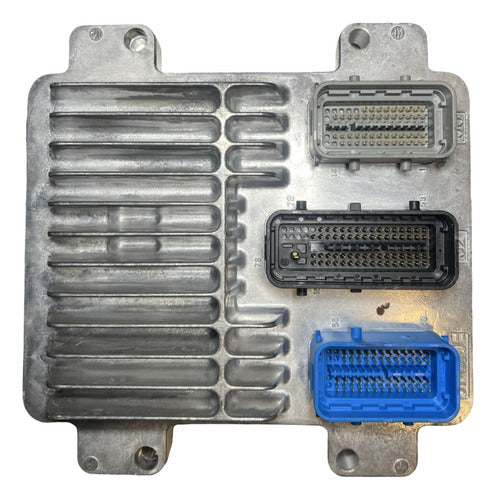 Computadora Buick Lacrosse 3.8l 06-09 12612048 (yprs)