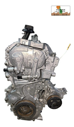 Motor Nissan Sentra 1.8l 2013 Al 2019