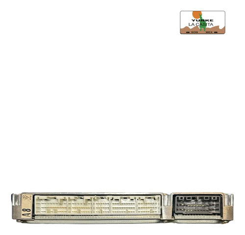 Pcm Computadora Lexus Gs300 3.0l A/t 2000 89666-30030