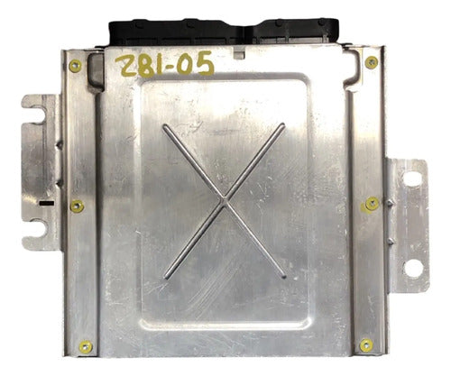 Pcm Computadora Hyundai Elantra 2004-2005 39102-23531