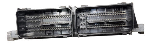 Pcm Computadora Ford Explorer 3.5l A/t 16-19 Gb5a-12a650-bza