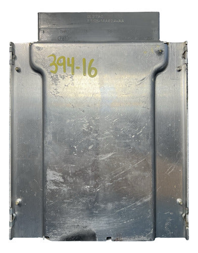 Computadora Ford Ranger 3.0l 2001 1l5f-12a650-jb