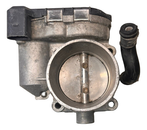 Cuerpo De Aceleración Volkswagen Jetta 1.8l 2000-2006