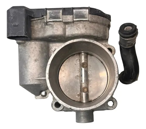 Cuerpo De Aceleración Volkswagen Jetta 1.8l 2000-2006