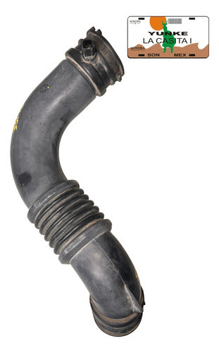 Manguera Porta Filtro Aire Jeep Patriot 07-12 04891621ac