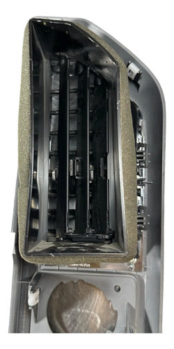 Rejilla Ventilación Del Tablero Lh Ford F-150 2015-2020