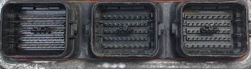Computadora Honda Civic 2.0l 2006 37820-rrb-a05 (hx)