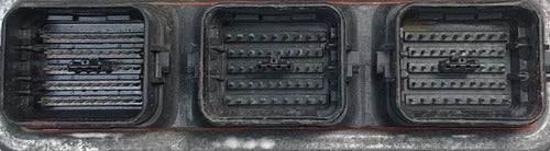 Pcm Computadora Honda Civic 2.0l 2006 37820-rrb-a05 (hx)