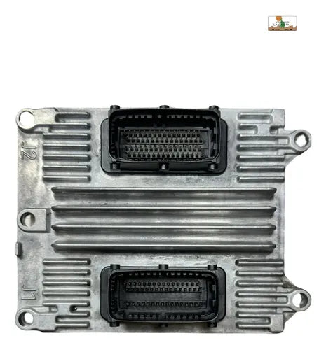 Computadora Saturn Vue 2.2l 03-07 12604012 (ymrt)