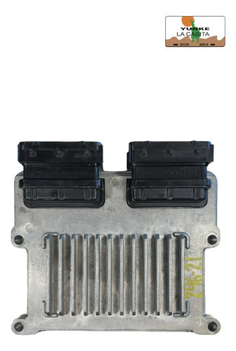 Pcm Computadora Kia Sedona 3.3l A/t 2014-2016 39109-3c662