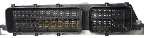 Computadora Toyota Venza 2.7l 09-11 89661-0t051 (v3)