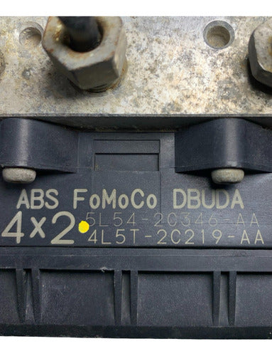 Modulo Abs Ford Ranger 04-09 4l5t-2c219-aa Negro