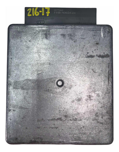 Computadora Ford Van 6.8l 2000-2001 1c2f-12a650-uc