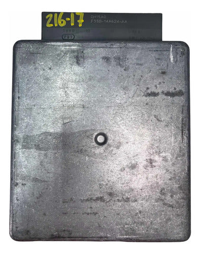 Pcm Computadora Ford Van 6.8l 2000-2001 1c2f-12a650-uc
