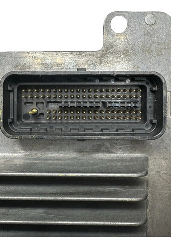 Computadora Pontiac Sunfire 2005 2.2l 12598563 (ylka)
