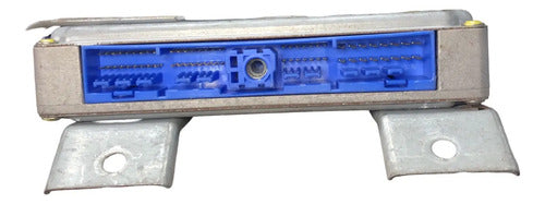 Pcm Computadora Nissan Quest 3.0l 1996 Mecm-c321 (ag)