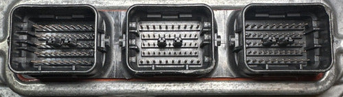 Pcm Computadora Honda Odyssey 3.5l 09-10