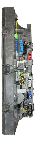 Caja De Fusibles Mercedes Benz E350 2003-2011 5dk 008 047-20