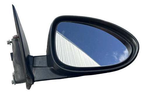 Espejo Retrovisor Derecho Chevrolet Sonic 2012-2016