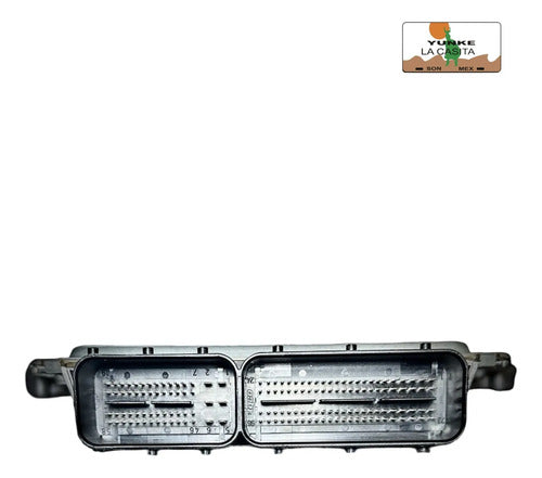 Pcm Computadora Dodge Caliber 2.0l A/t 07-10 P68027153ae