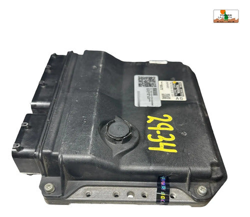 Pcm Computadora Toyota Camry 2.4l 2007