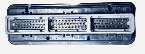 Computadora Dodge Durango 4.7l 2000 P56040365ag