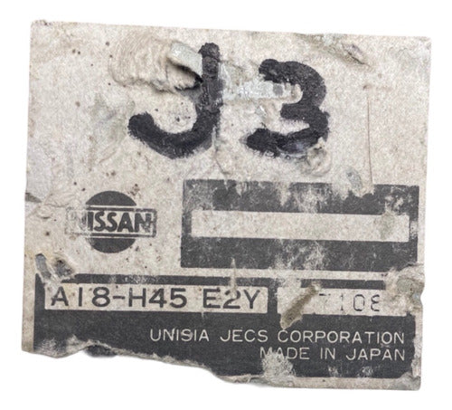 Computadora Nissan Maxima 3.0l 1997 A18-h45 E2y (j3)
