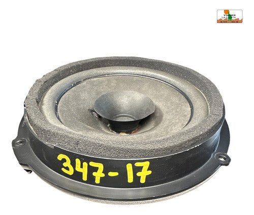 Bocina Puerta Trasera Derecha Ford F-150 2015-2020